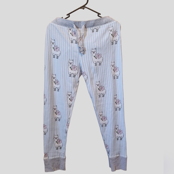 Peter Alexander llama Pajama set XL - Picture 2 of 10